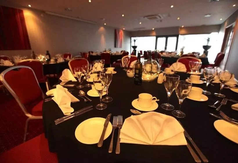 Hotel Doubletree By Hilton  Milton Keynes