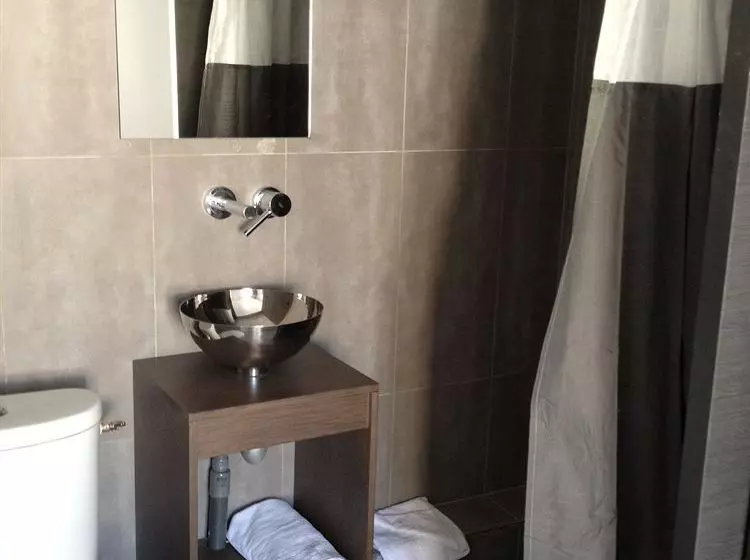 ホテル The Element