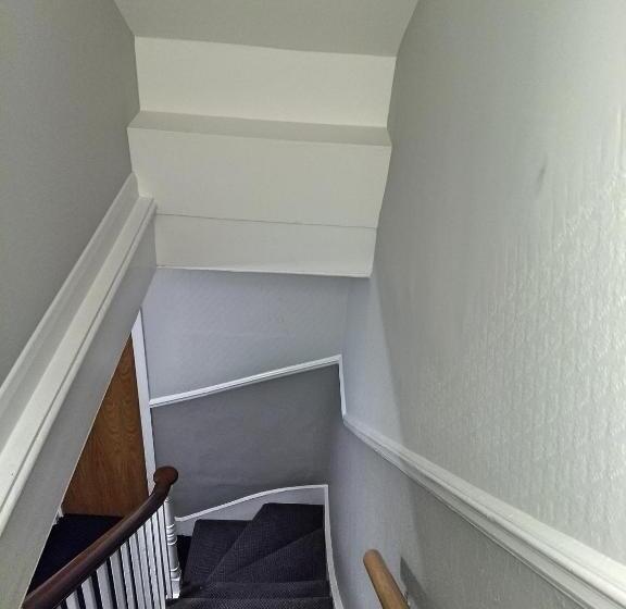 فندق Garden Court