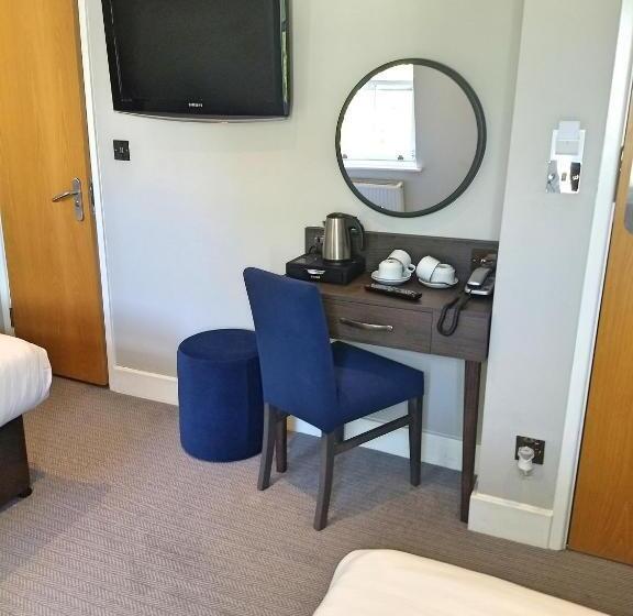 فندق Garden Court