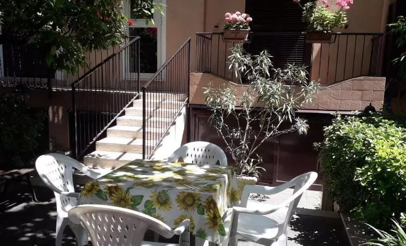 Gioia Guest House