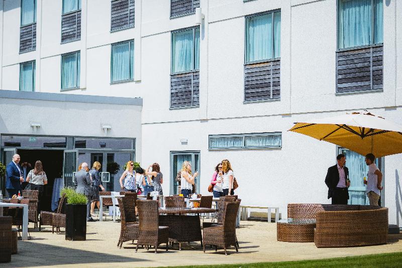 Voco Winchester Hotel & Spa, An Ihg Hotel