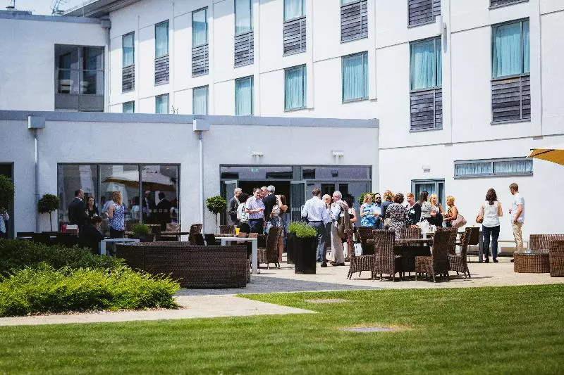 Voco Winchester Hotel & Spa, An Ihg Hotel