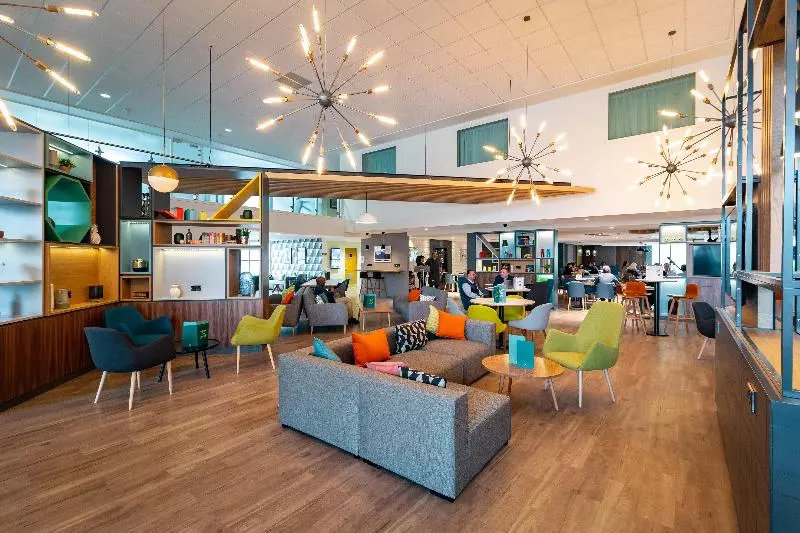 Voco Winchester Hotel & Spa, An Ihg Hotel