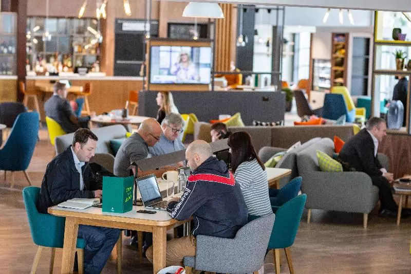 Voco Winchester Hotel & Spa, An Ihg Hotel