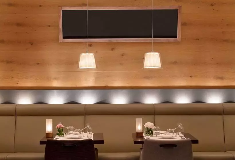 Infinity Hotel & Conference Resort Munich