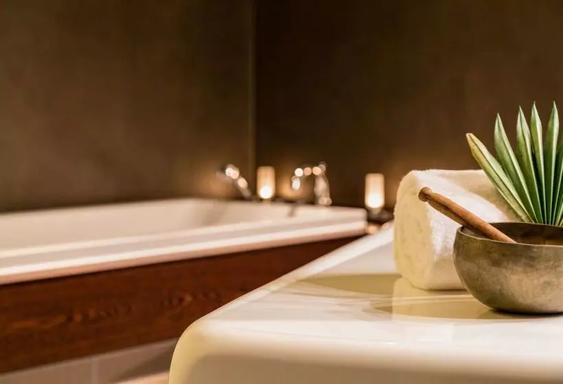 Infinity Hotel & Conference Resort Munich