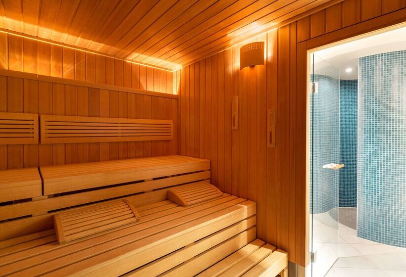 Infinity Hotel & Conference Resort Munich