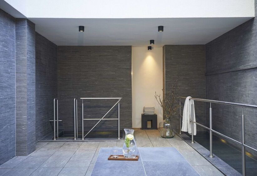 Infinity Hotel & Conference Resort Munich