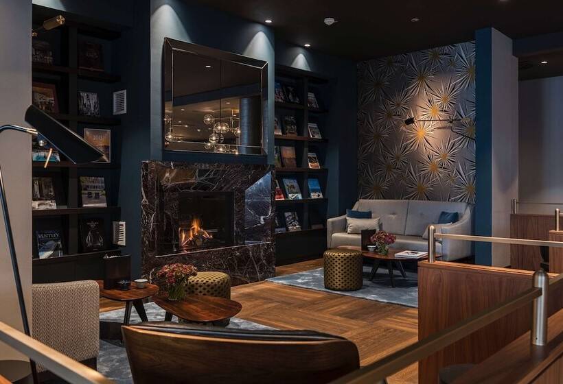 Infinity Hotel & Conference Resort Munich