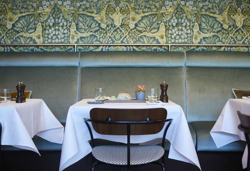 Infinity Hotel & Conference Resort Munich