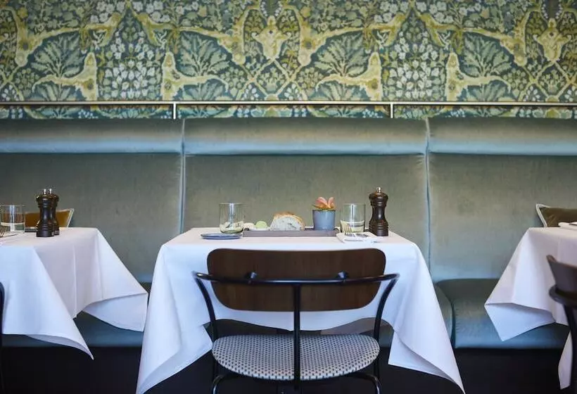 Infinity Hotel & Conference Resort Munich