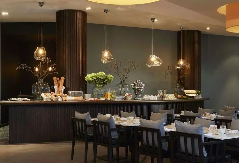 Infinity Hotel & Conference Resort Munich