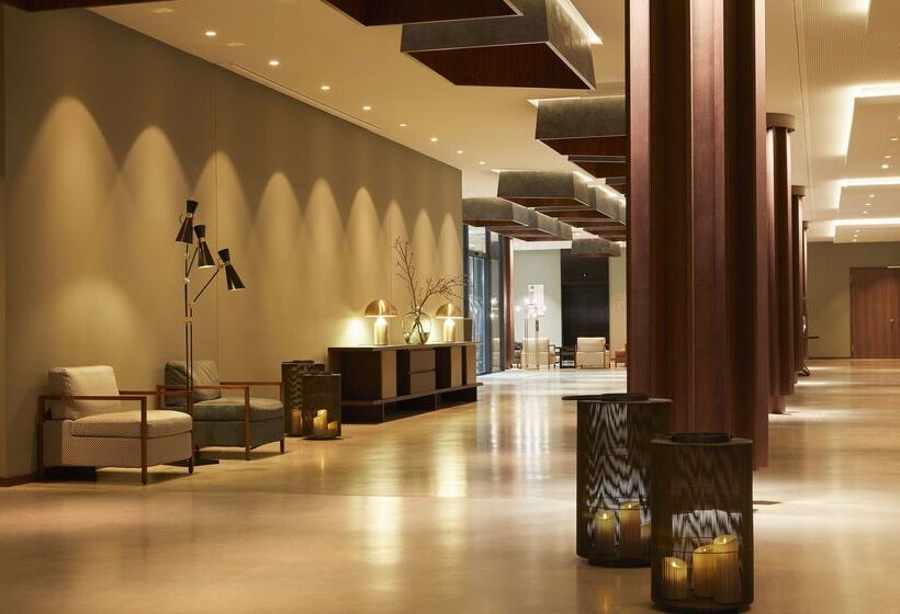 Infinity Hotel & Conference Resort Munich