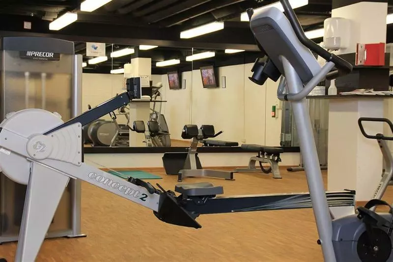 Infinity Hotel & Conference Resort Munich