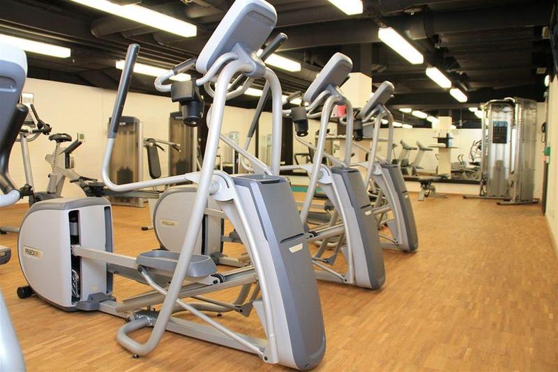 Infinity Hotel & Conference Resort Munich