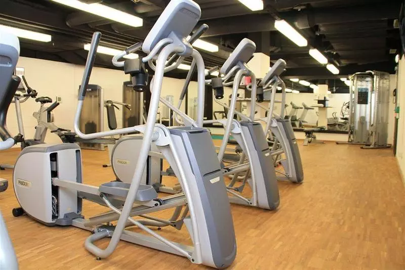 Infinity Hotel & Conference Resort Munich