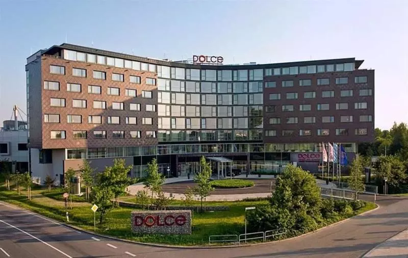 Infinity Hotel & Conference Resort Munich