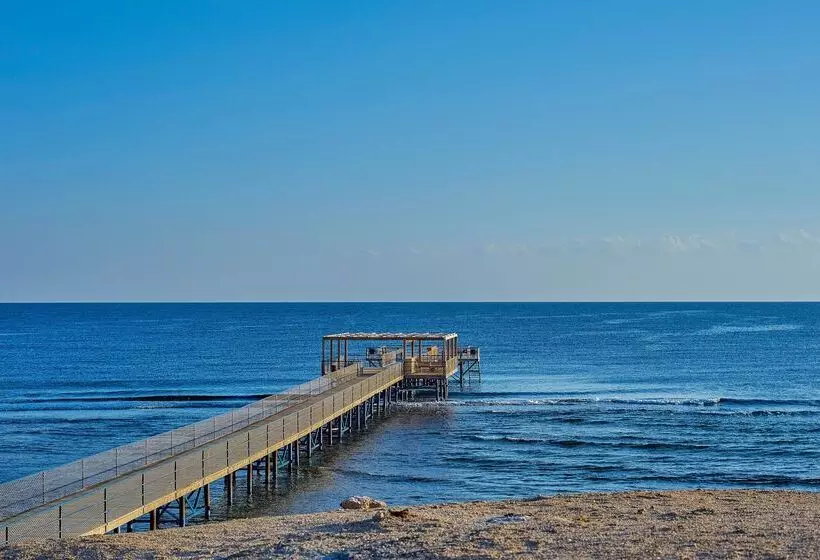 هتل Jaz Grand Marsa