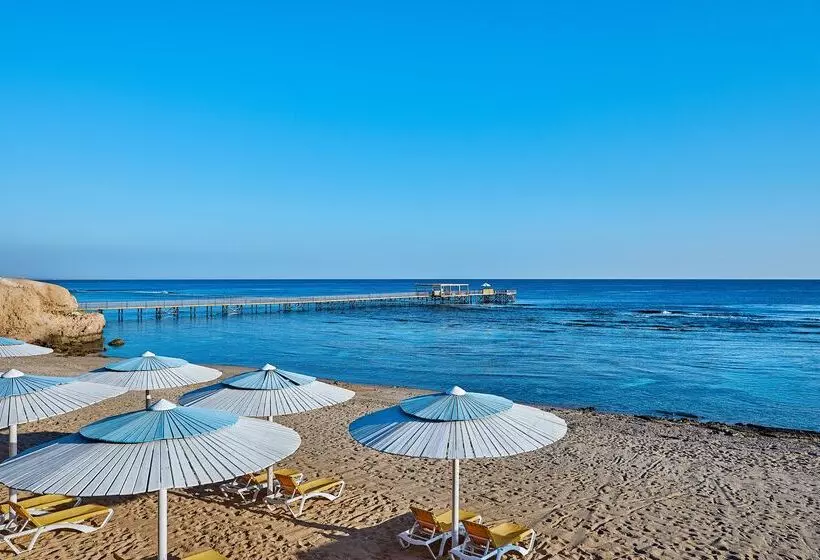 هتل Jaz Grand Marsa