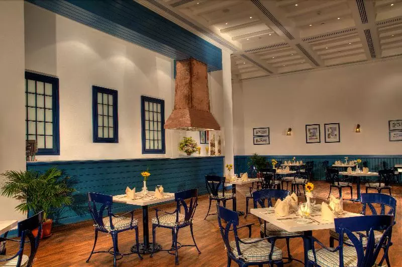 هتل Jaz Grand Marsa