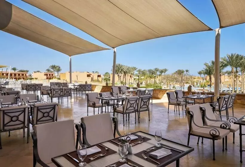 هتل Jaz Grand Marsa