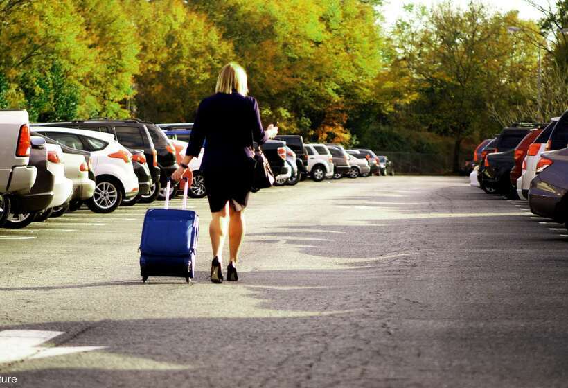 호텔 Kyriad Direct Perpignan Nord Aéroport