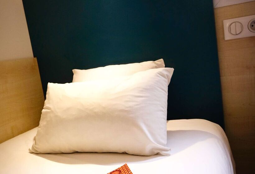 호텔 Kyriad Direct Perpignan Nord Aéroport