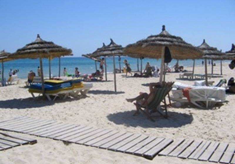 فندق Les Citronniers