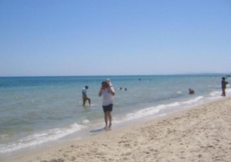 فندق Les Citronniers