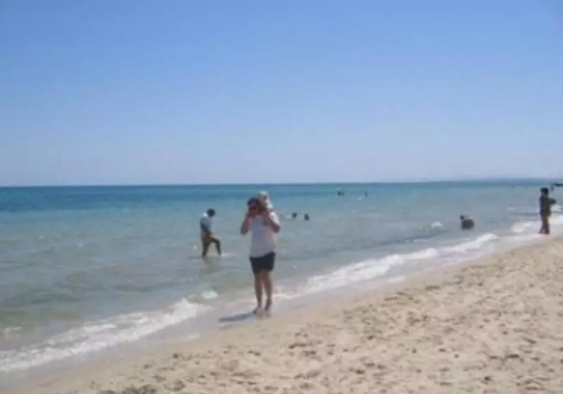 Hotel Les Citronniers