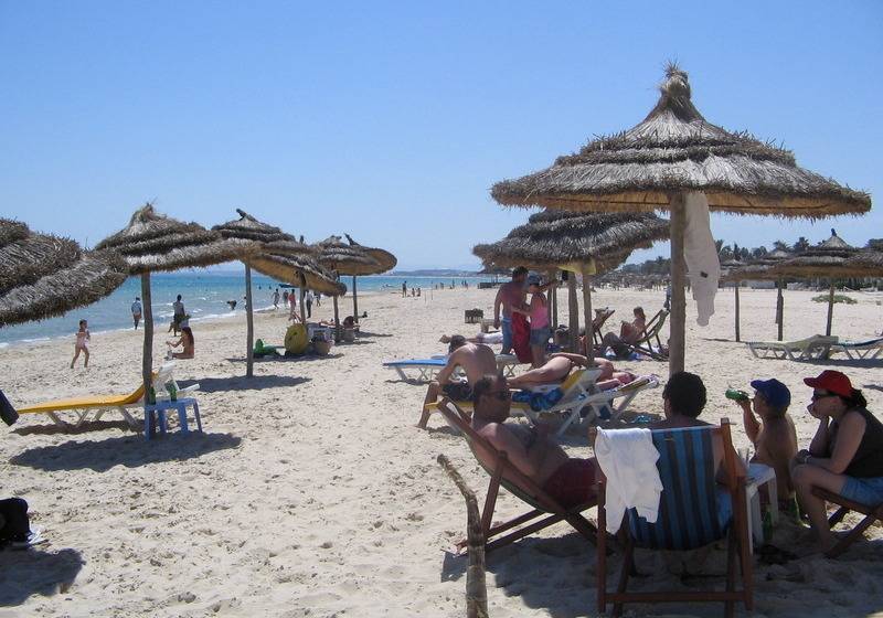 فندق Les Citronniers