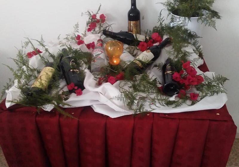 فندق Les Citronniers