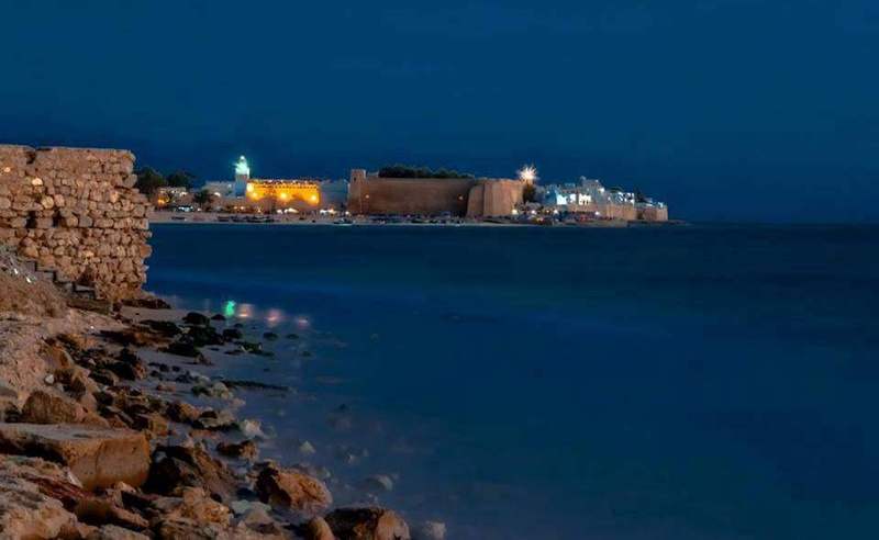 فندق Les Citronniers