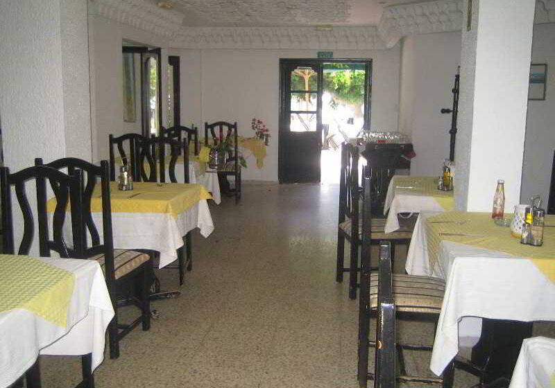 فندق Les Citronniers