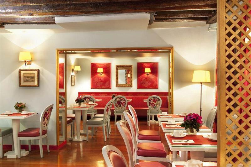 هتل Louvre Bons Enfants