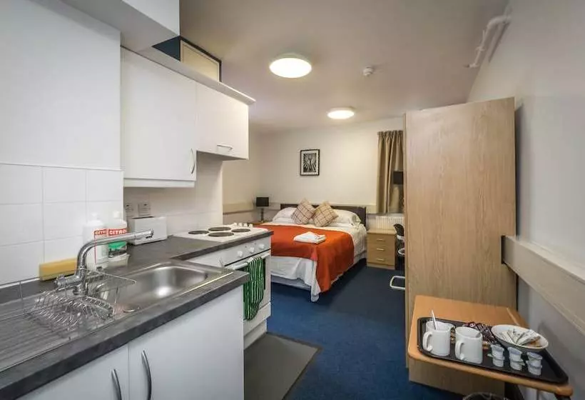 酒店 Lse Northumberland House