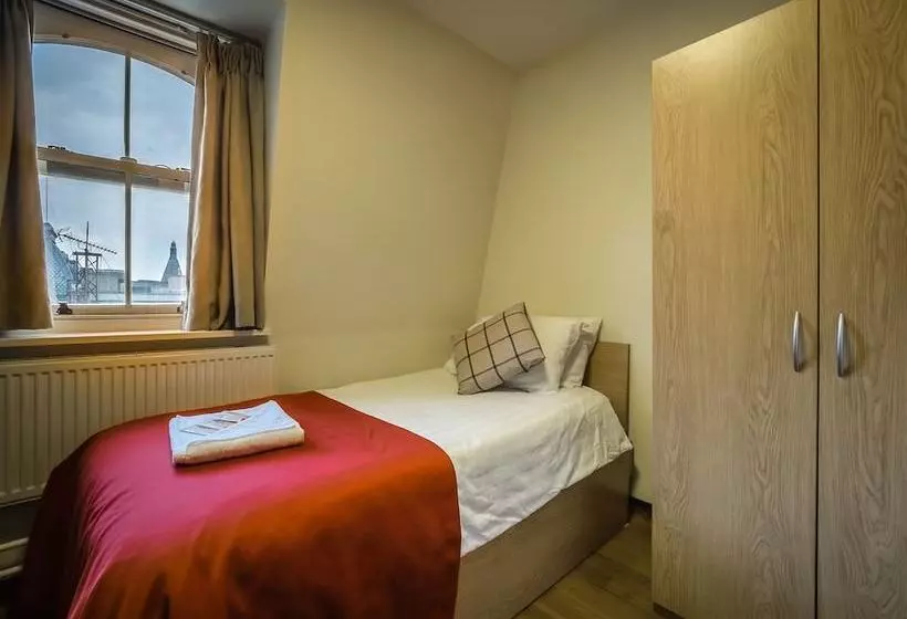 酒店 Lse Northumberland House