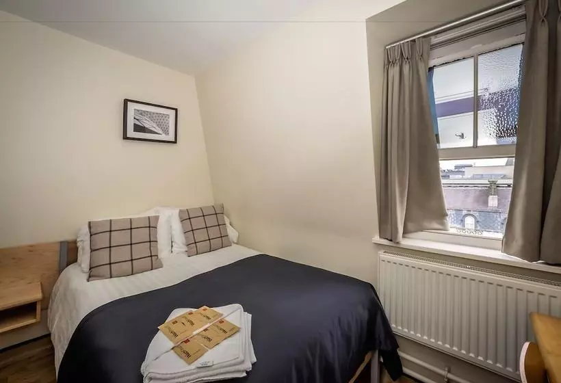 酒店 Lse Northumberland House