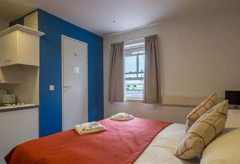 酒店 Lse Northumberland House