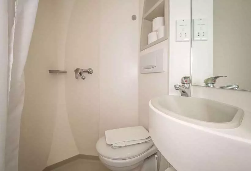 酒店 Lse Northumberland House