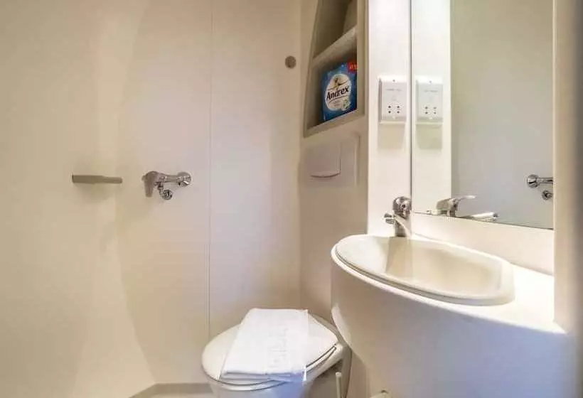 酒店 Lse Northumberland House