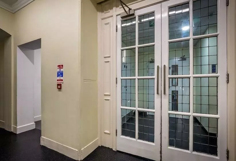 酒店 Lse Northumberland House