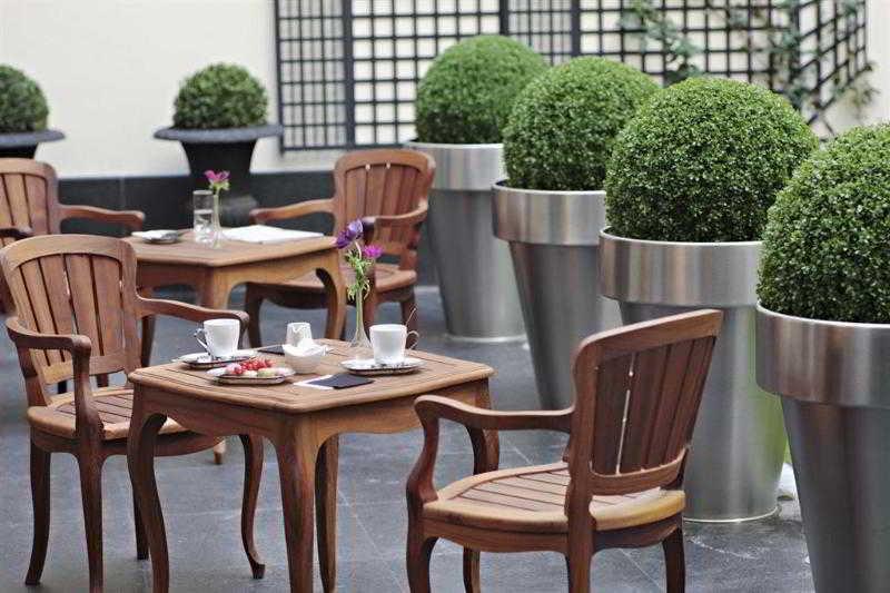 ホテル Maison Albar Le Diamond