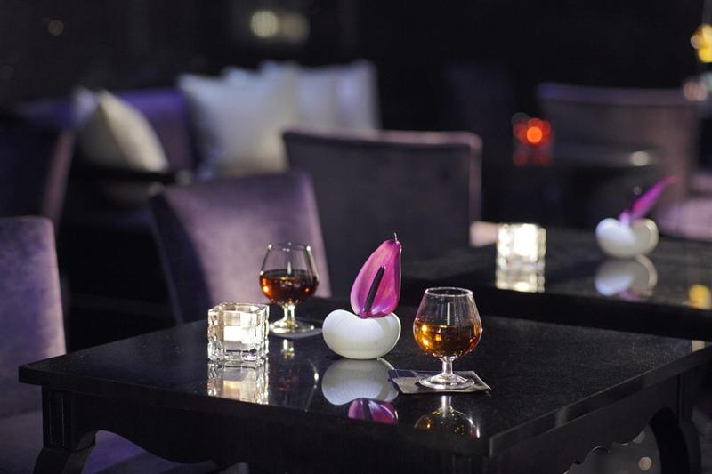 ホテル Maison Albar Le Diamond