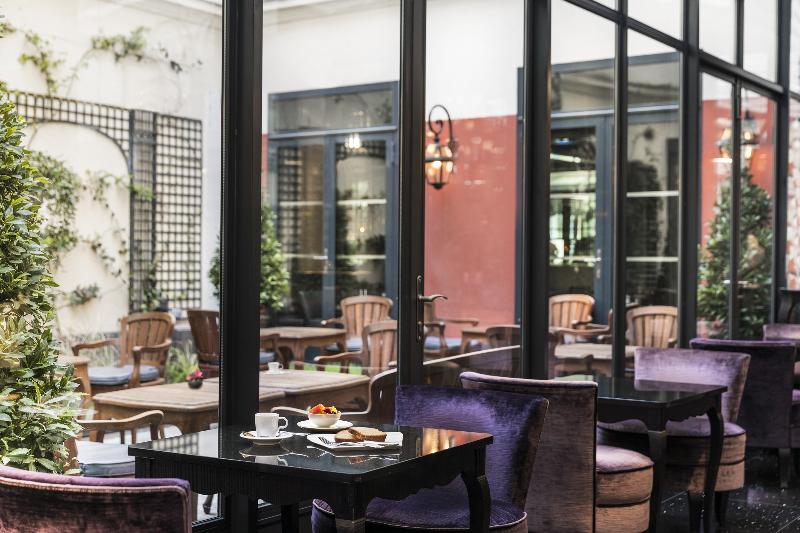 ホテル Maison Albar Le Diamond