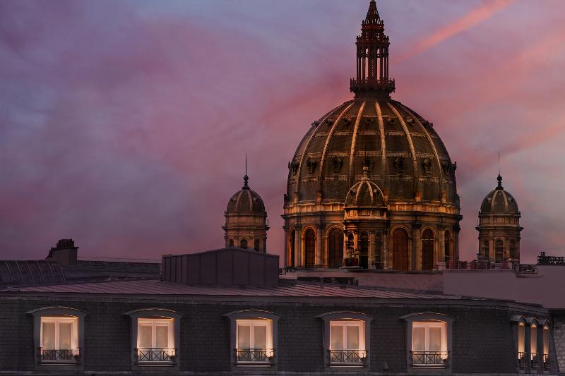 ホテル Maison Albar Le Diamond