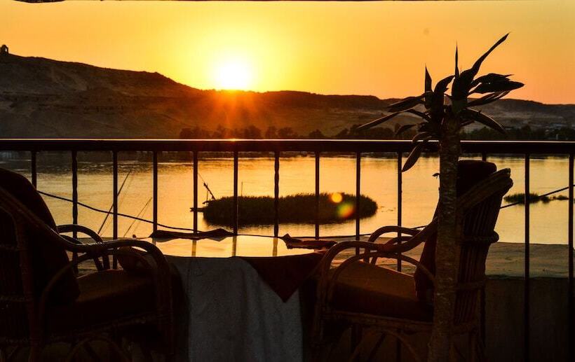 هتل Marhaba Palace