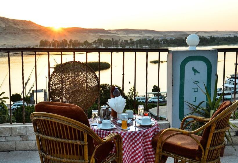 هتل Marhaba Palace