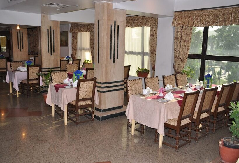 هتل Marhaba Palace